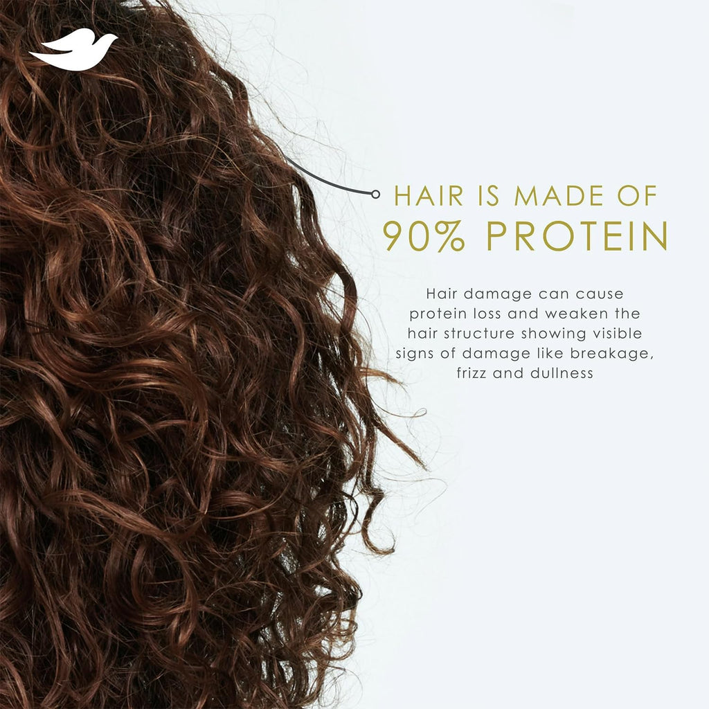 Shampoo & Conditioner Set with Hairspray 3 Piece Set R6783