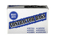 42 Gallon 3Mil Black Contractor Bags Z132319
