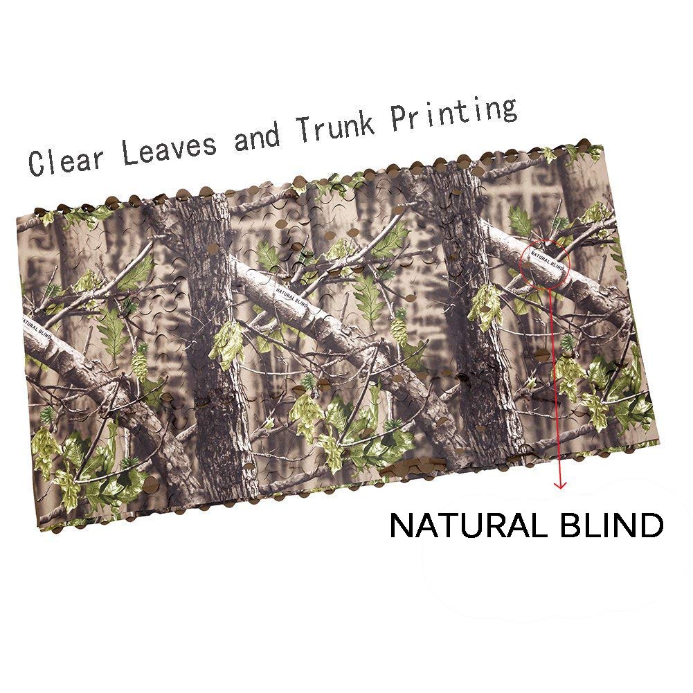 Camo Netting H319