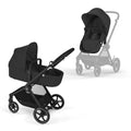 2-in-1 Baby Stroller N49016