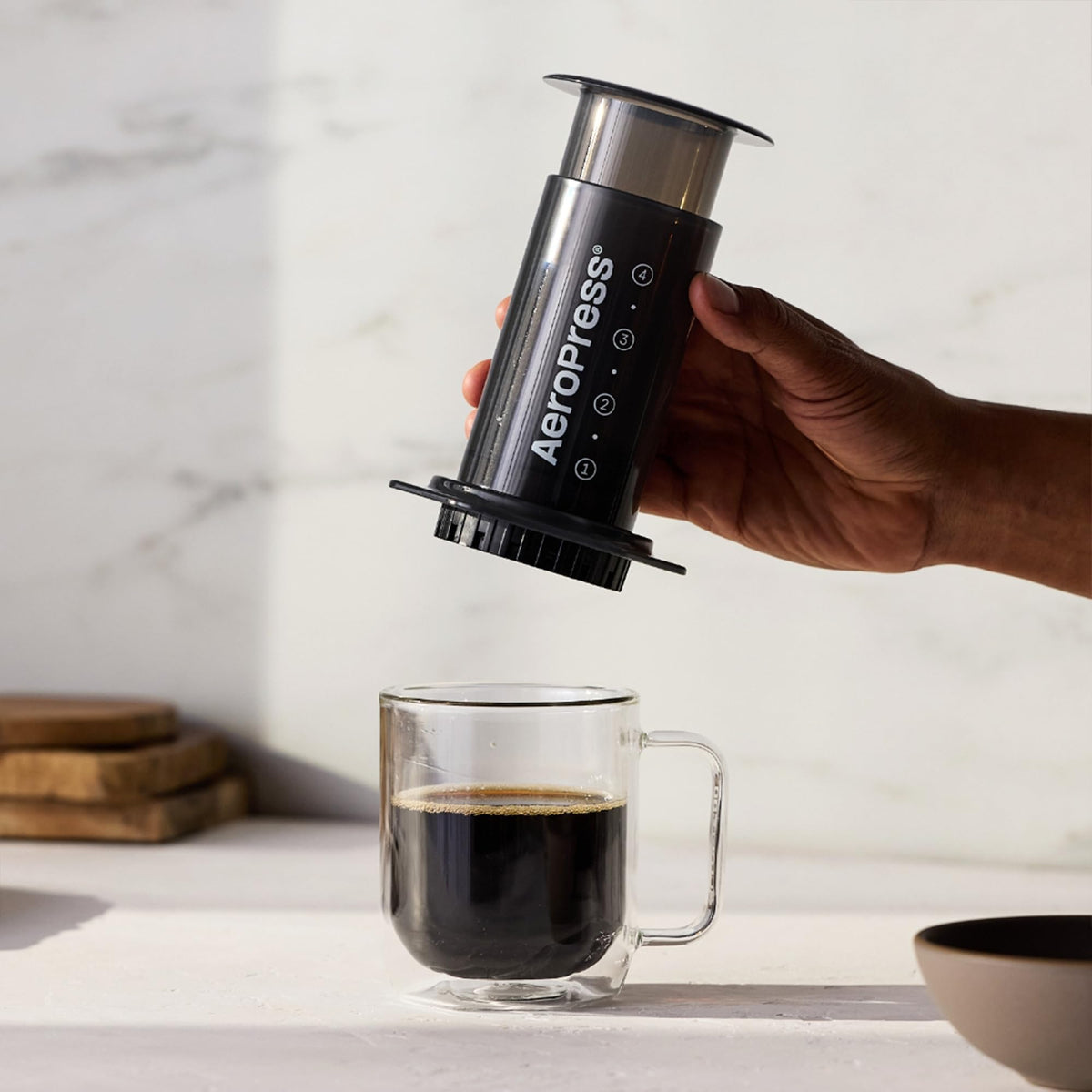 Coffee Press I63521