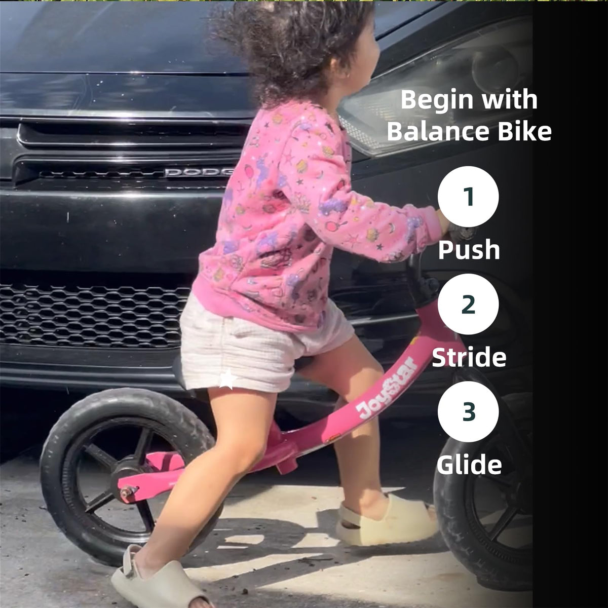 Toddler Balance Bike W664396