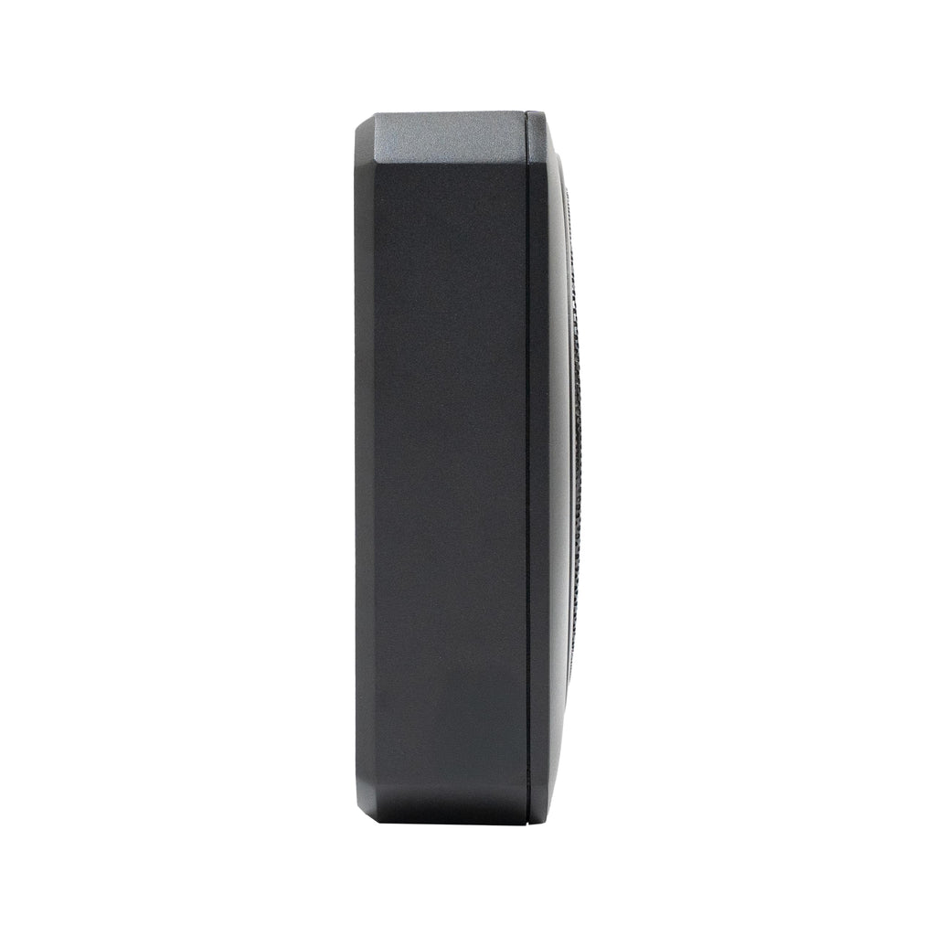 8" Compact Powered Subwoofer Enclosure A7007