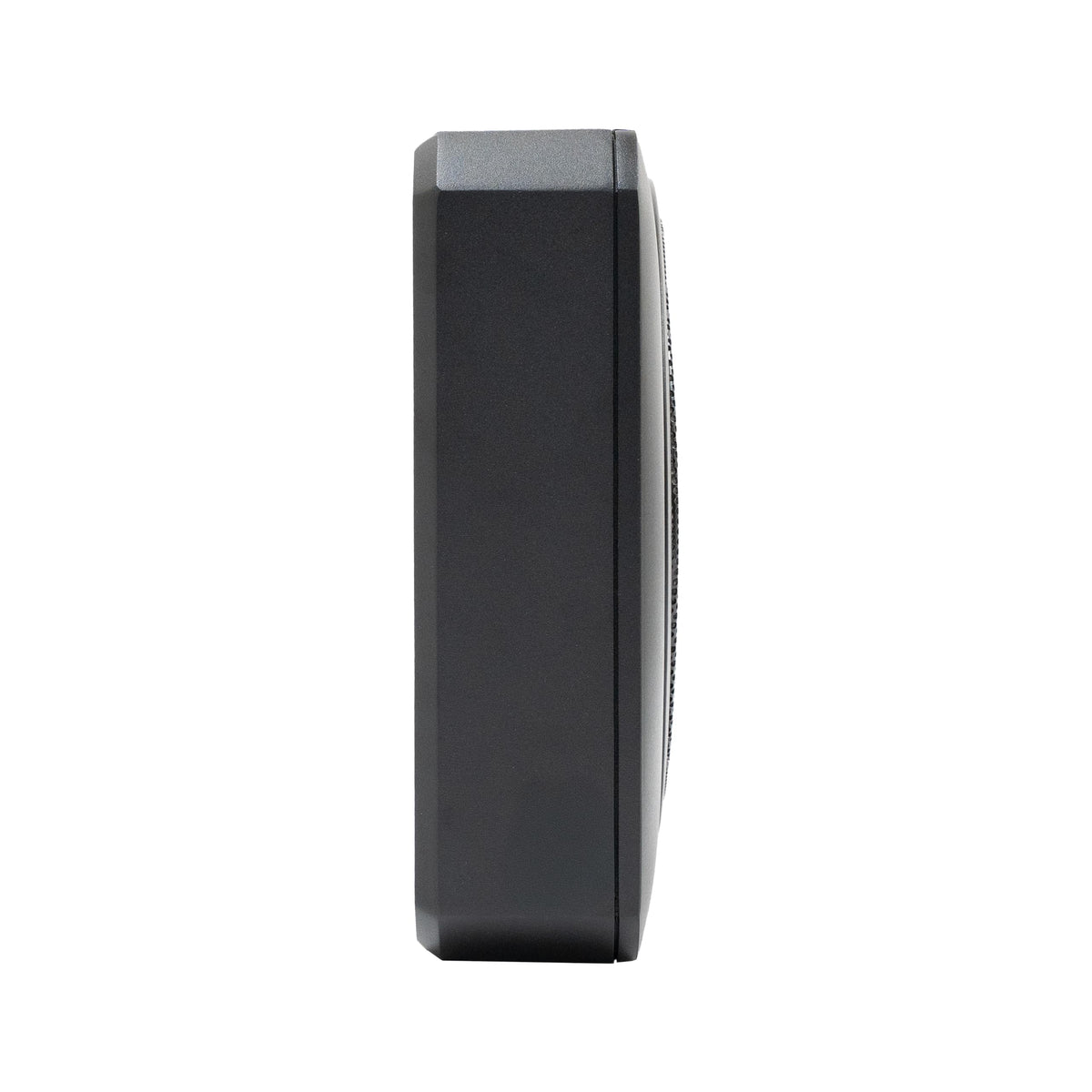 8" Compact Powered Subwoofer Enclosure A7007