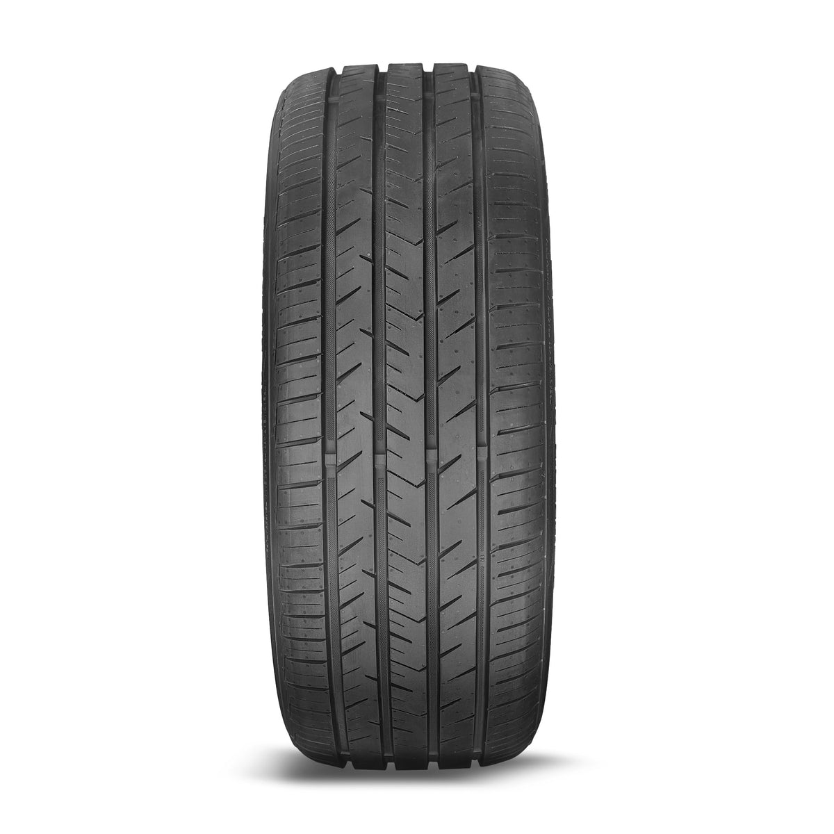 Set of 4 275/55R20 Tires Q8086