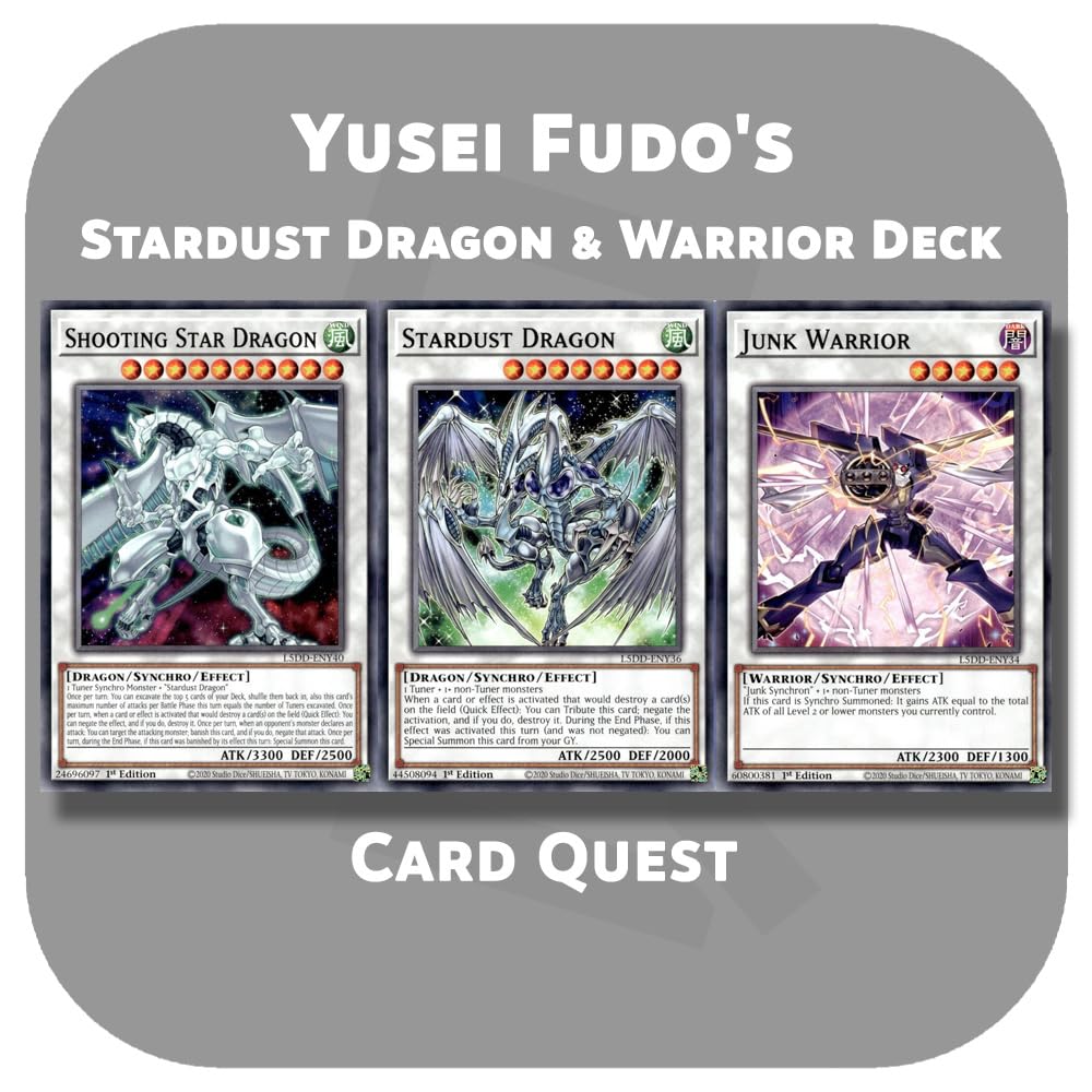Custom Deck for Yu-Gi-Oh! W77014
