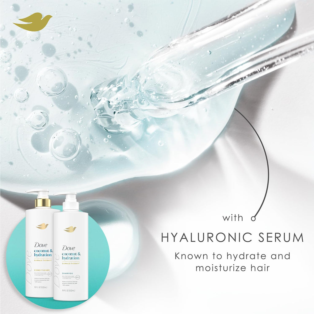 Shampoo & Conditioner Set with Hairspray 3 Piece Set R6783