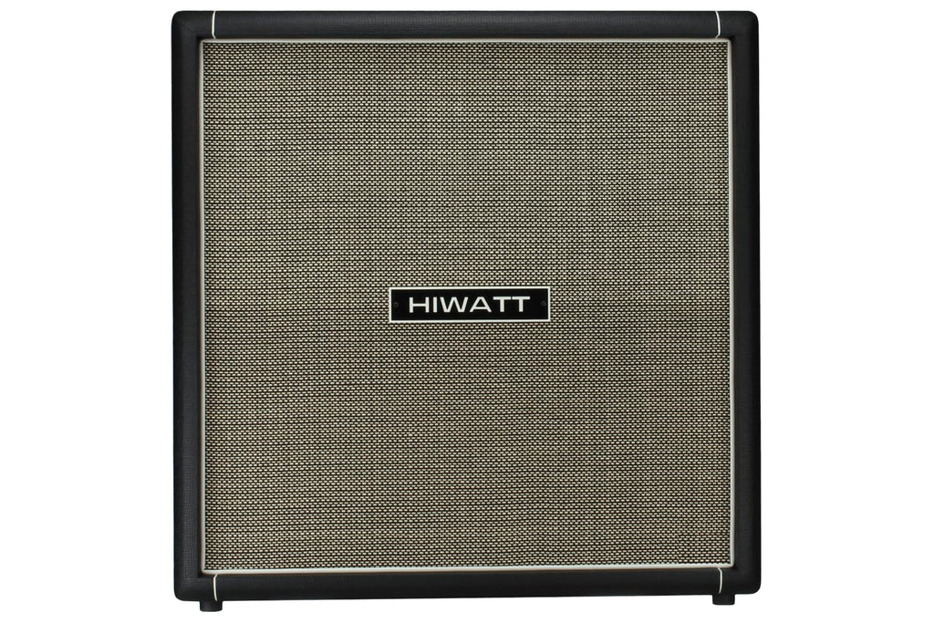 4x12 Inch 16 Ohm 600W Guitar Speaker Cabinet U8470