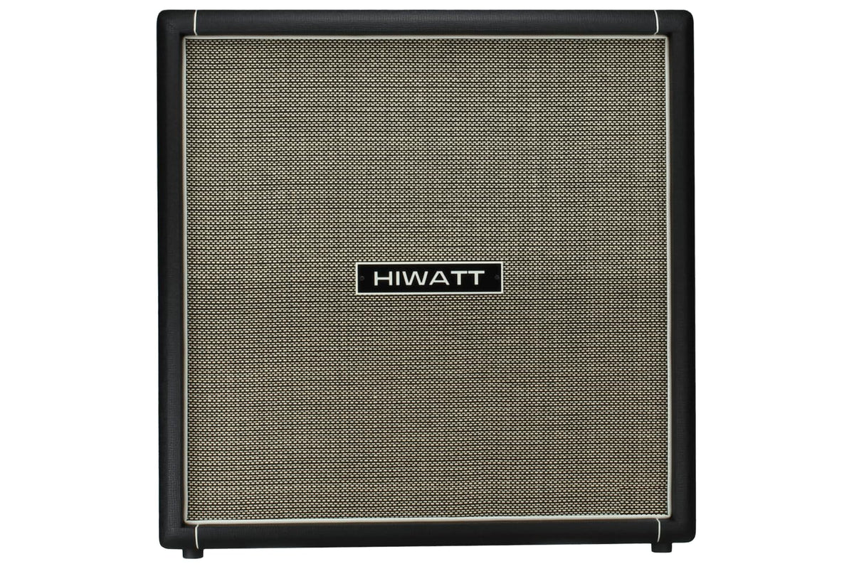4x12 Inch 16 Ohm 600W Guitar Speaker Cabinet U8470