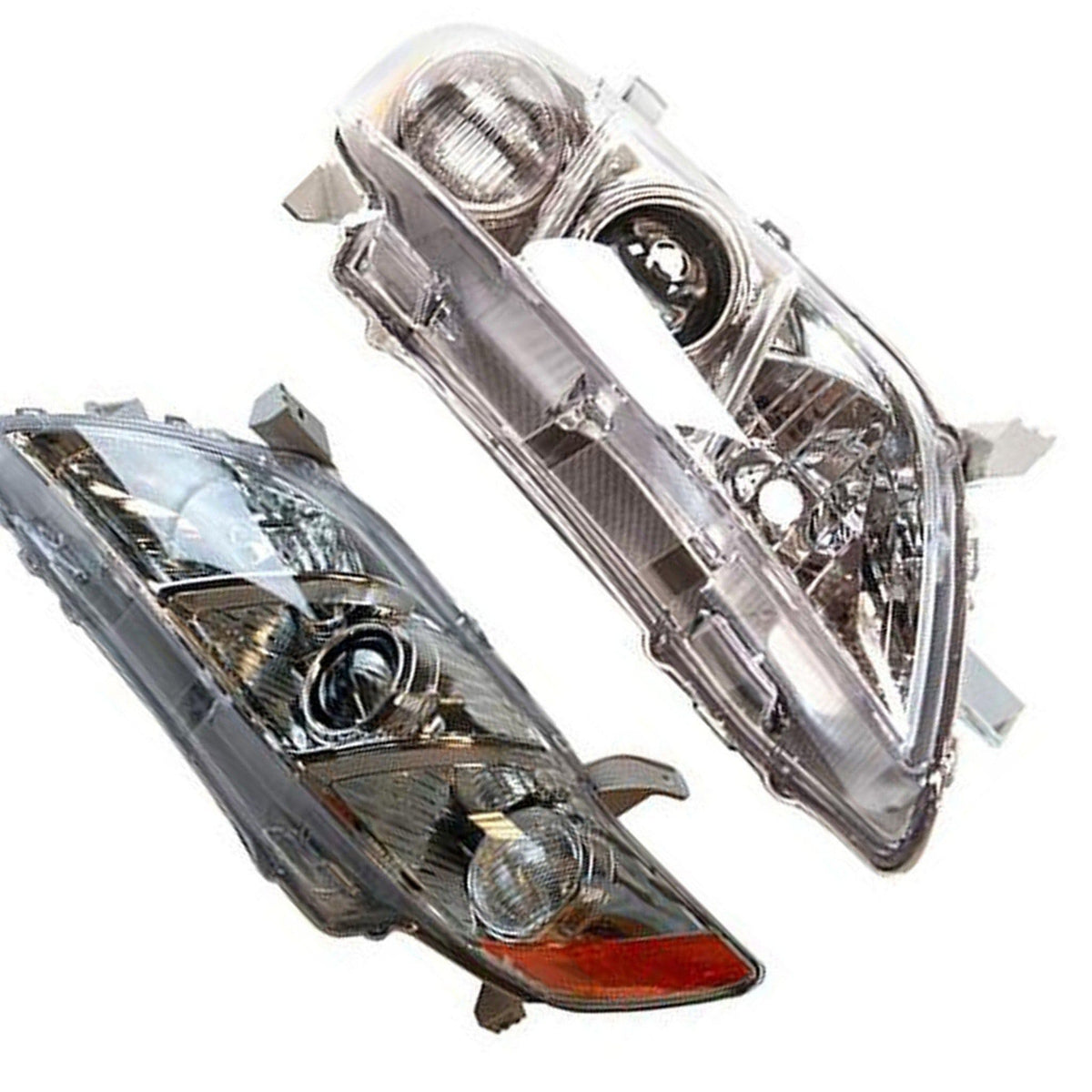 Headlight Assembly Pair 2 Pack V5487