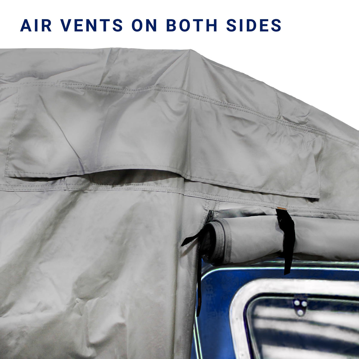 Teardrop Trailer Camper Covers M285599