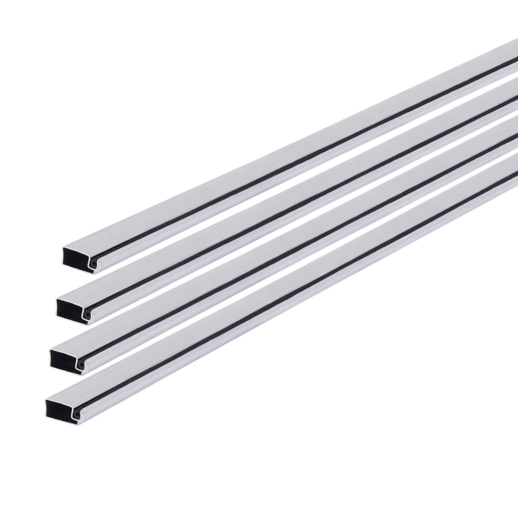 Aluminum Screen Frame Kit 5/16in x 48in x 48in R633