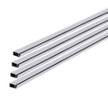Aluminum Screen Frame Kit 5/16in x 48in x 48in R633
