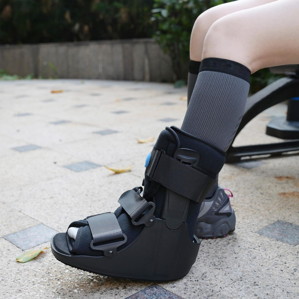 Orthopedic Air Cam Walker Fracture Boot R139