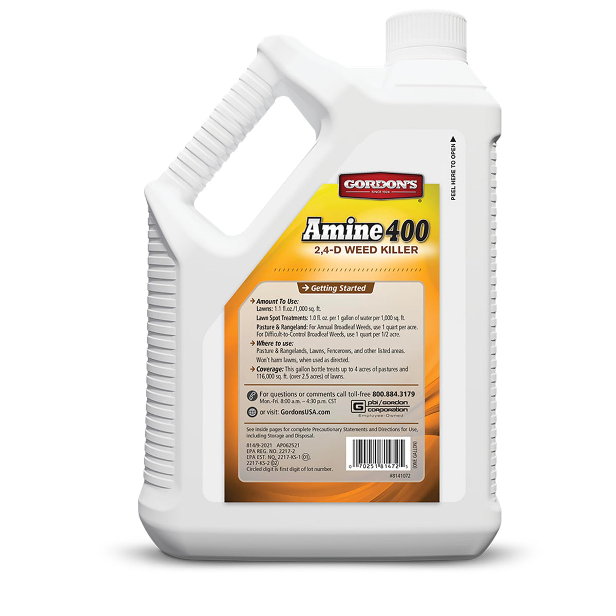 2,4-D Weed Killer S625538