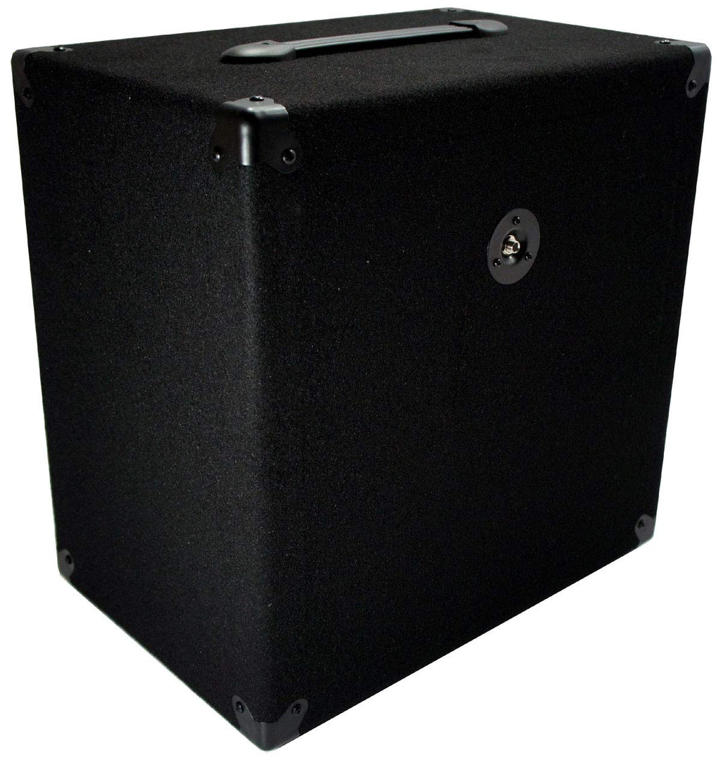 Empty Guitar Speaker Cabinet 15" with 1/4" Jack U30409