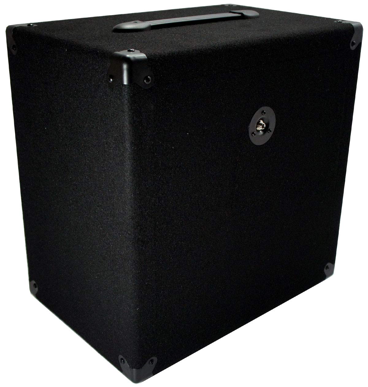 Empty Guitar Speaker Cabinet 15" with 1/4" Jack U30409