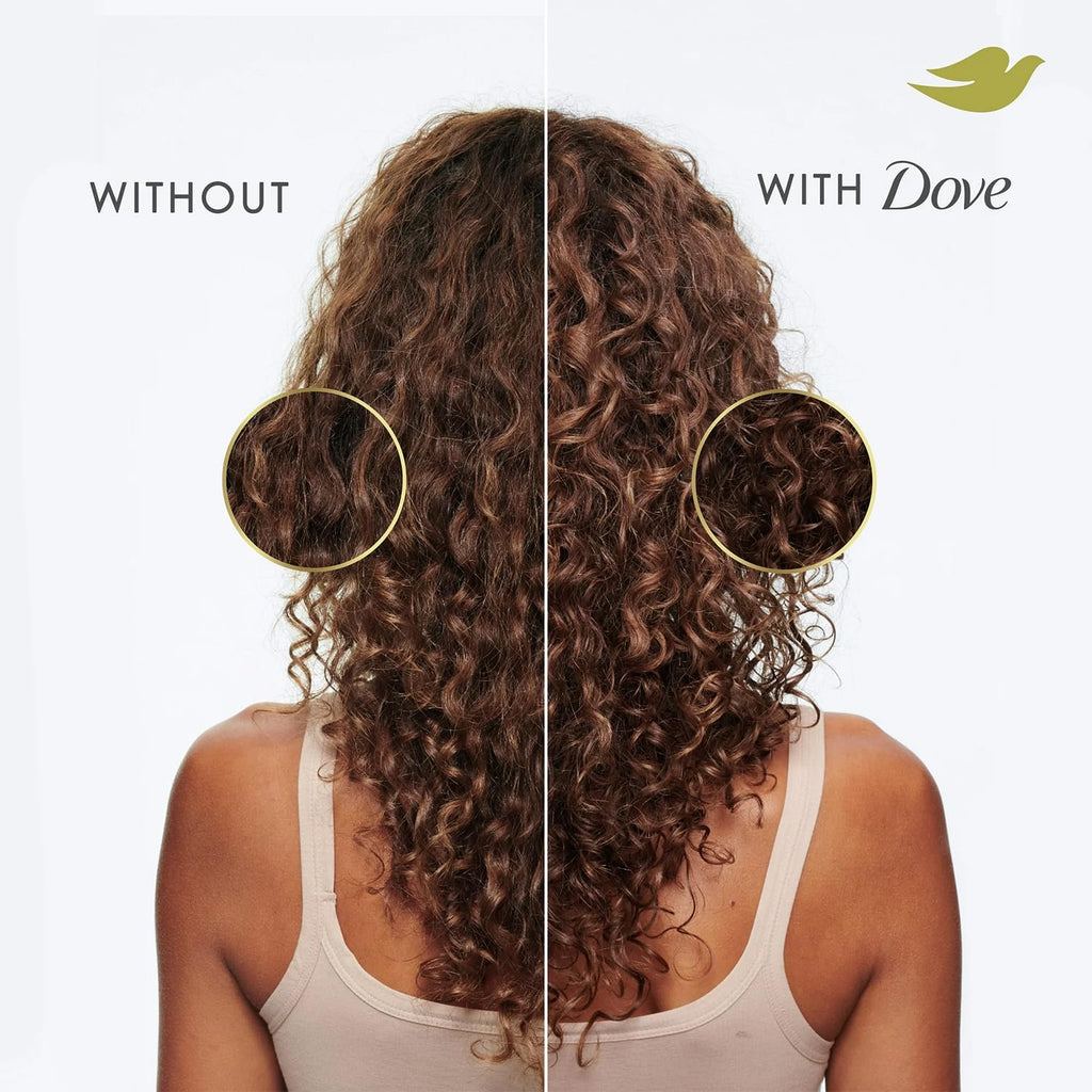 Shampoo & Conditioner Set with Hairspray 3 Piece Set R6783