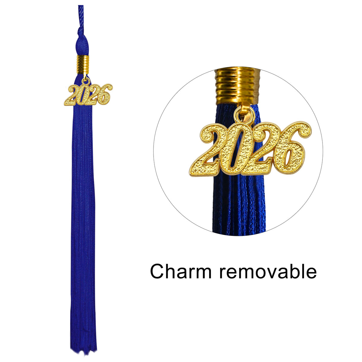 Kindergarten Graduation Cap with Tassel E222
