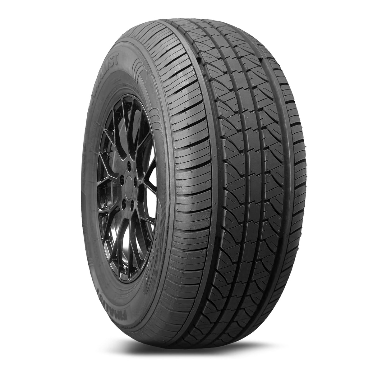 Set of 4 All Season High Performance Tires Q910738
