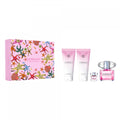4-Pieces Set Floral Fruity Fragrance 9.59 Fl Oz B158724
