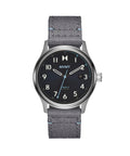 Automatic Men's Watch Stainless Steel Nylon Strap 41mm G99999