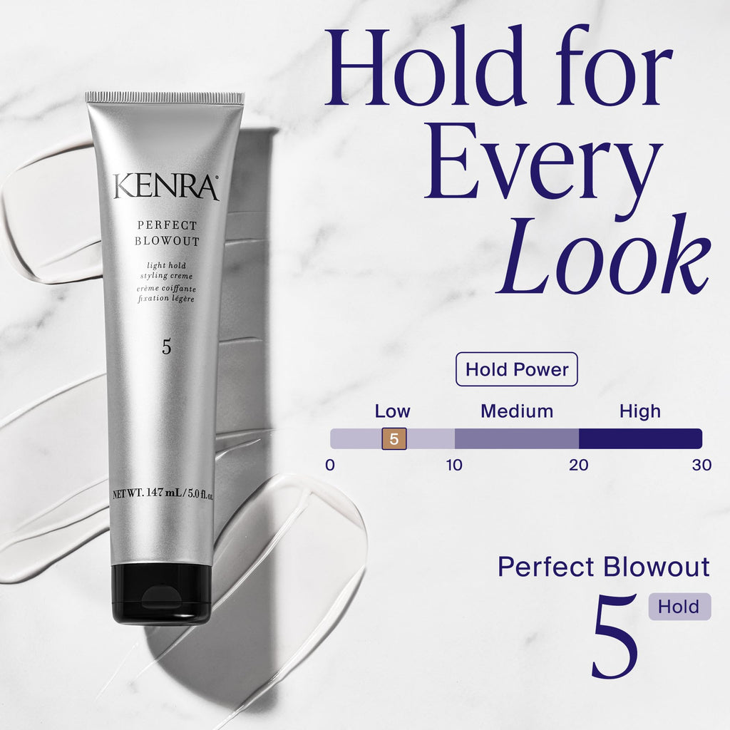 Light Hold Styling Crème G65737