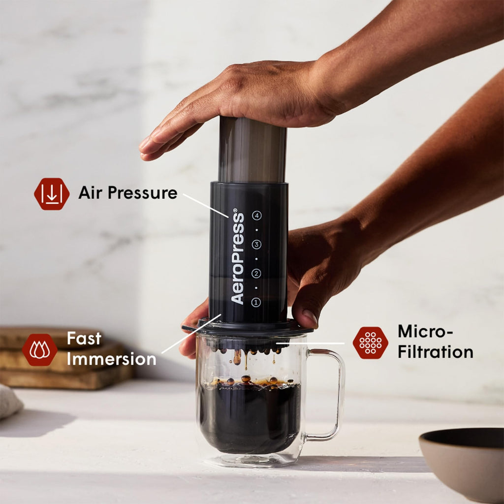 Coffee Press I63521