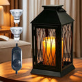Candle Warmer Lamp with Timer Z866379