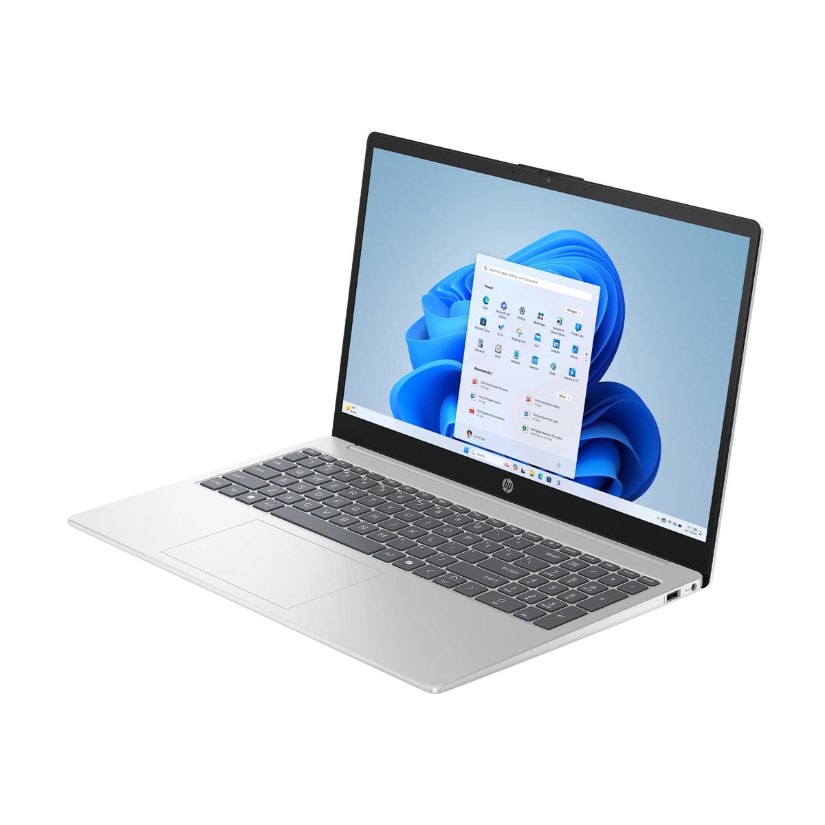 15.6 inch FHD IPS Touch Laptop, AMD Ryzen 7, 16GB DDR4 RAM, 512GB SSD V426307