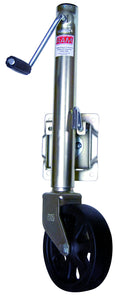 1,500-Lbs Zinc Plated Marine Jack A280411