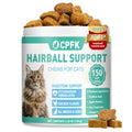 Hairball Treatment for Cats W817