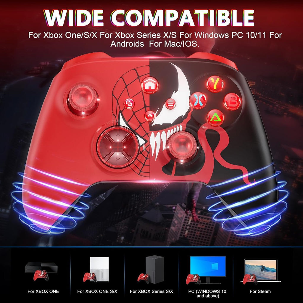 Wireless Controller for Xbox Series X|S/One/PC Z76561