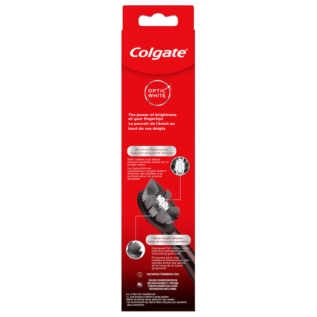 Battery Operated Electric Toothbrush H703