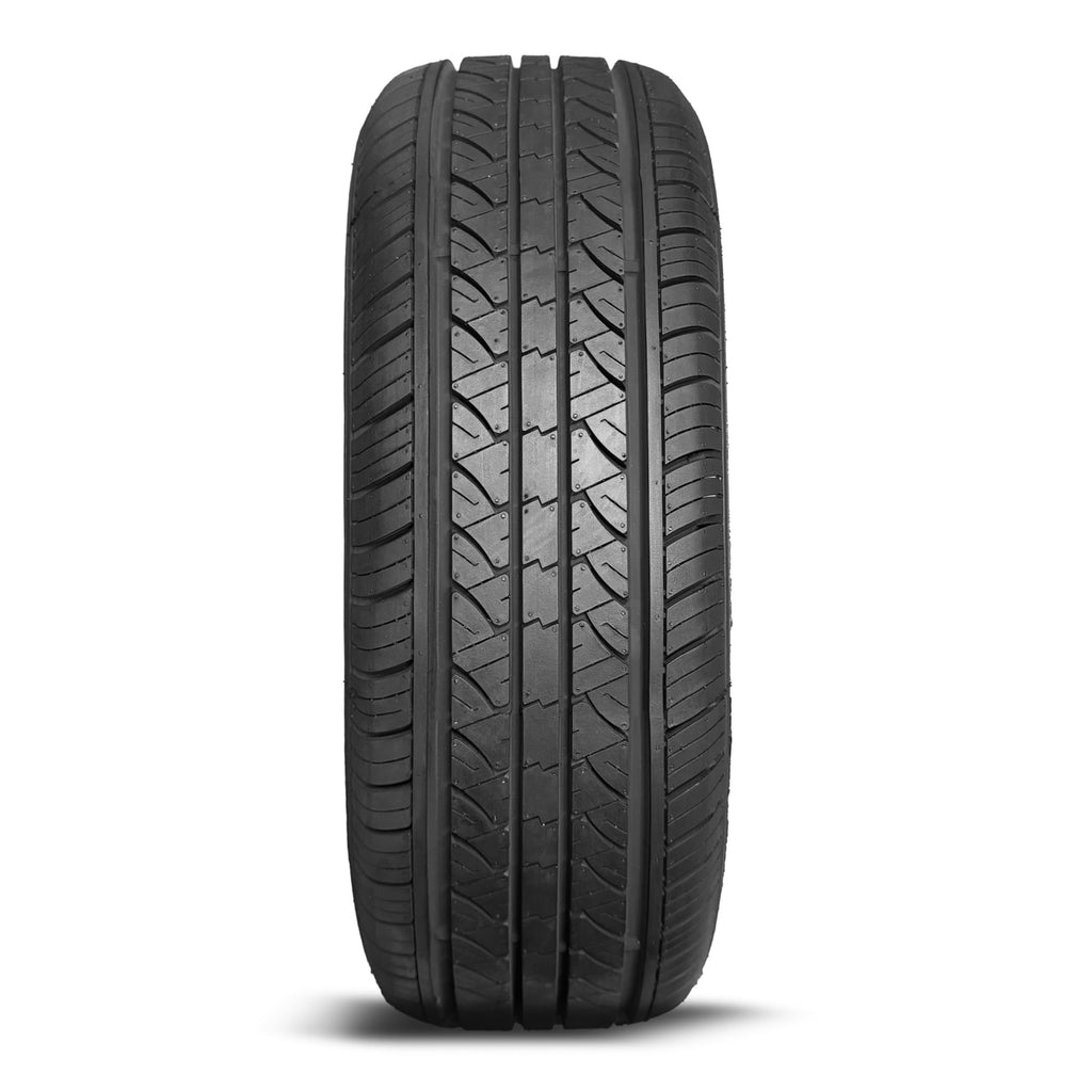 Set of 4 All Season High Performance Tires Q910738