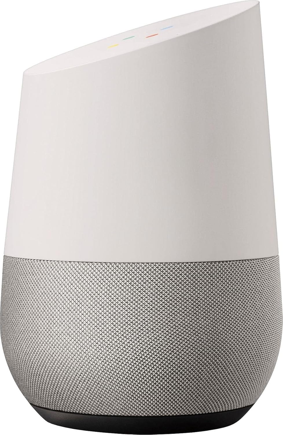 White Smart Speaker M113