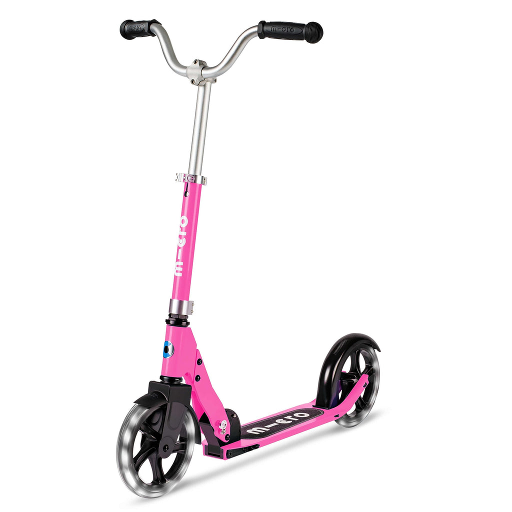 2 Wheel Foldable Kids Scooter with Adjustable Handlebar C421919