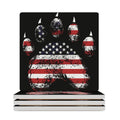 Ceramic Coasters Set Z232213
