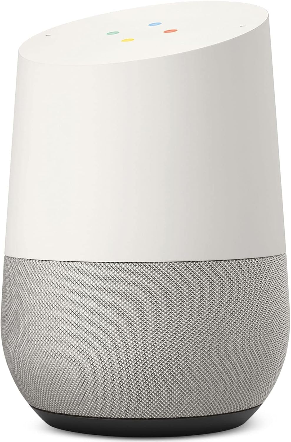 White Smart Speaker M113