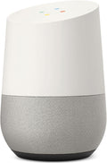 White Smart Speaker M113