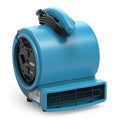 1000 CFM 3 Speed Air Mover Floor Fan B71123