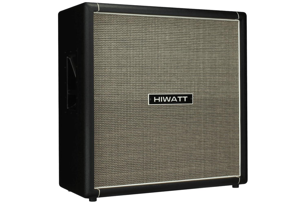4x12 Inch 16 Ohm 600W Guitar Speaker Cabinet U8470