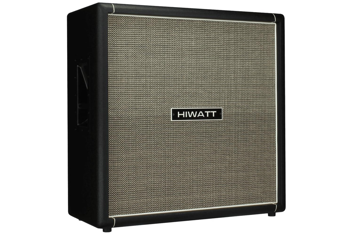 4x12 Inch 16 Ohm 600W Guitar Speaker Cabinet U8470