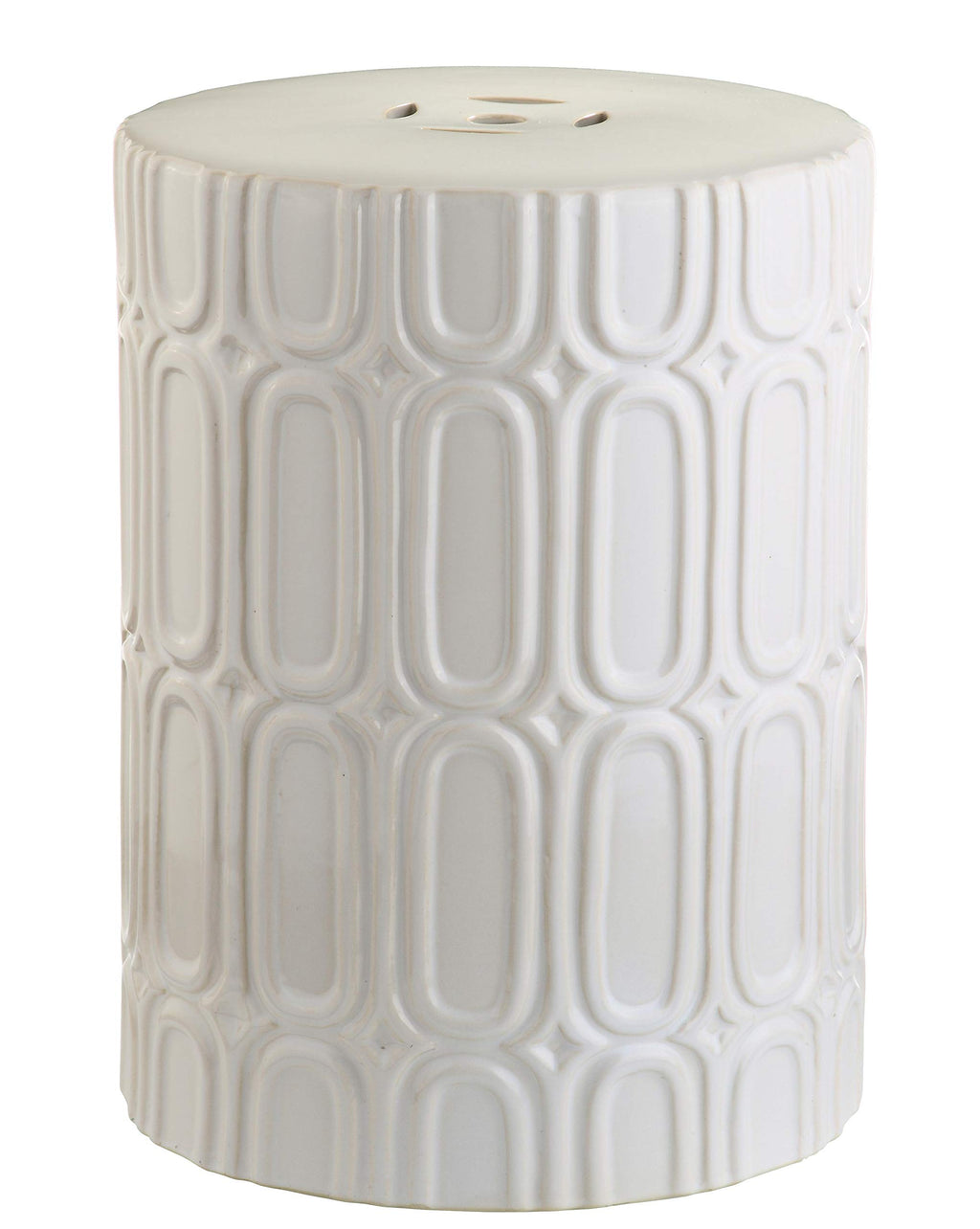 Ceramic Garden Stool C565
