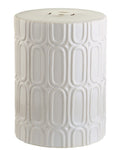 Ceramic Garden Stool C565
