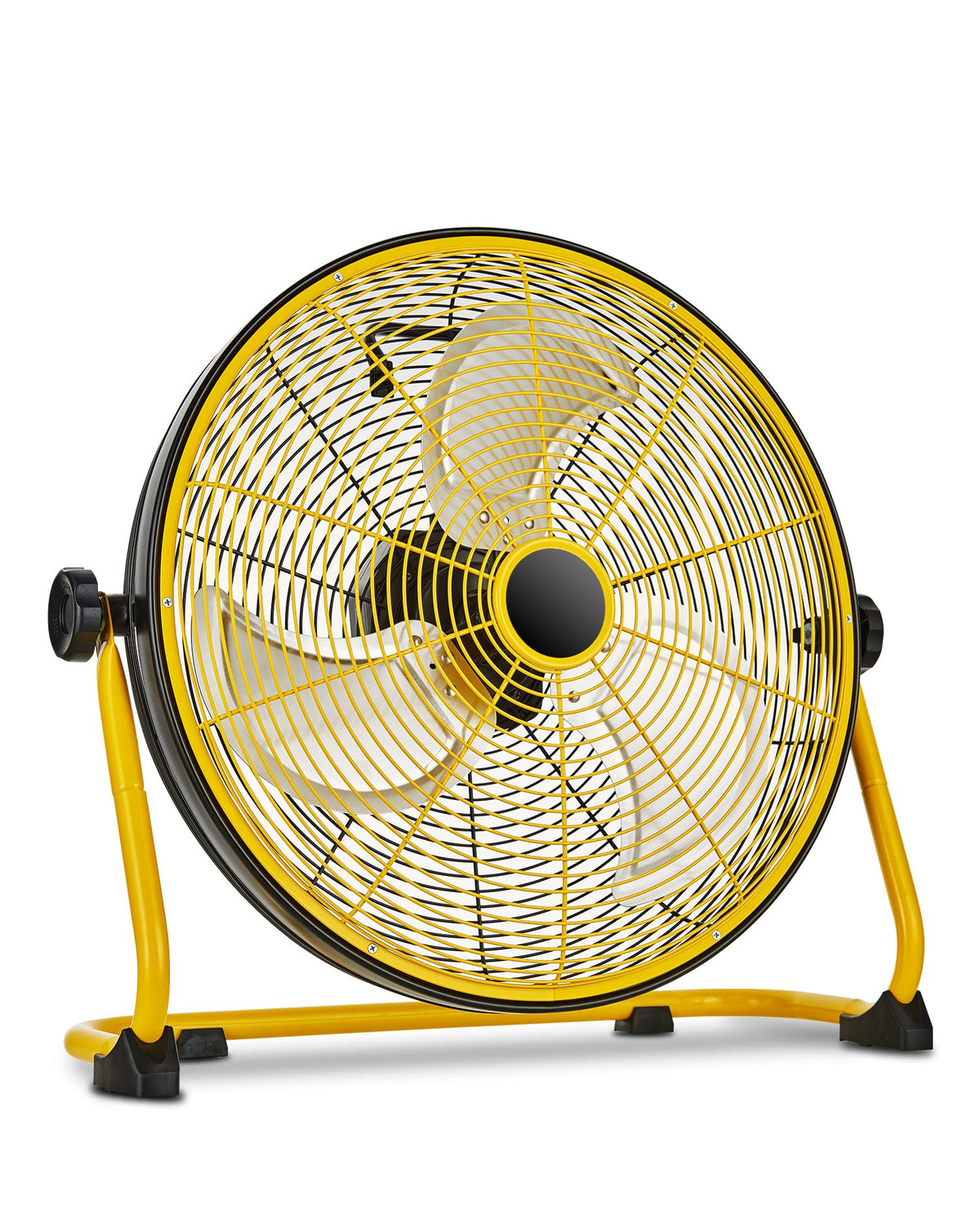 20" Rechargeable Floor Fan with Detachable Batteries C21353