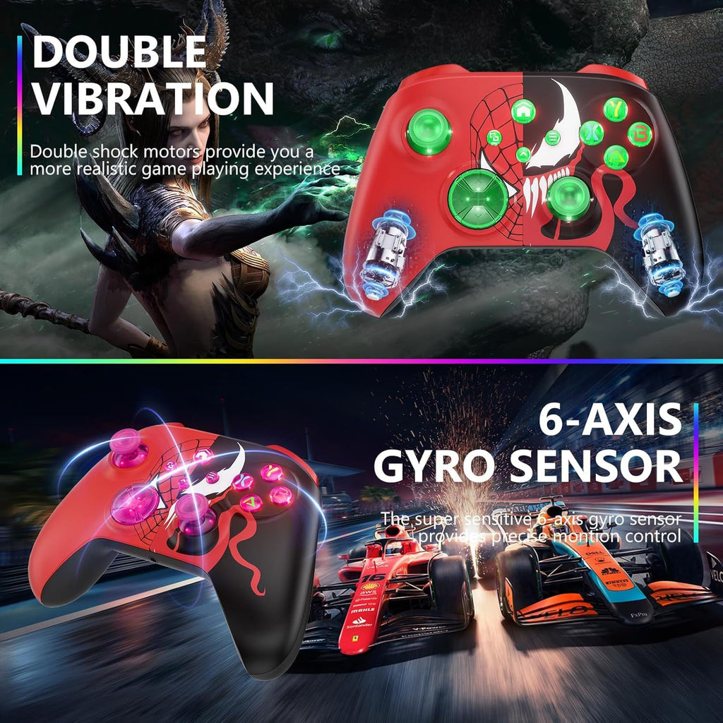 Wireless Controller for Xbox Series X|S/One/PC Z76561