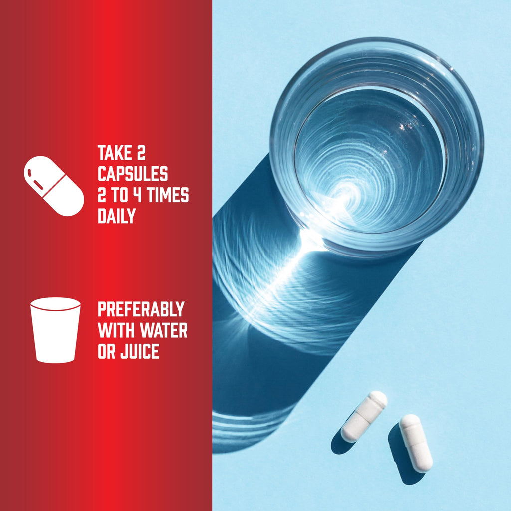 Buffered Creatine 750 mg 240 Caps S710770