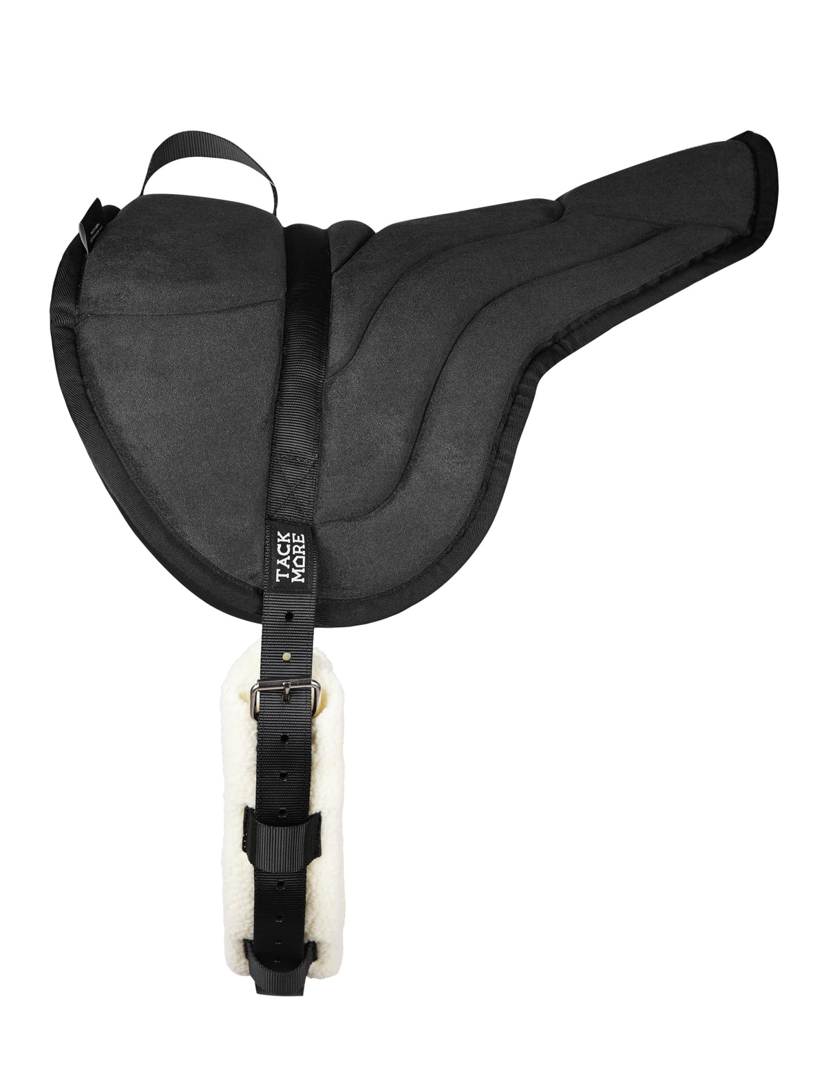 Bareback Pad with Girth Q50865