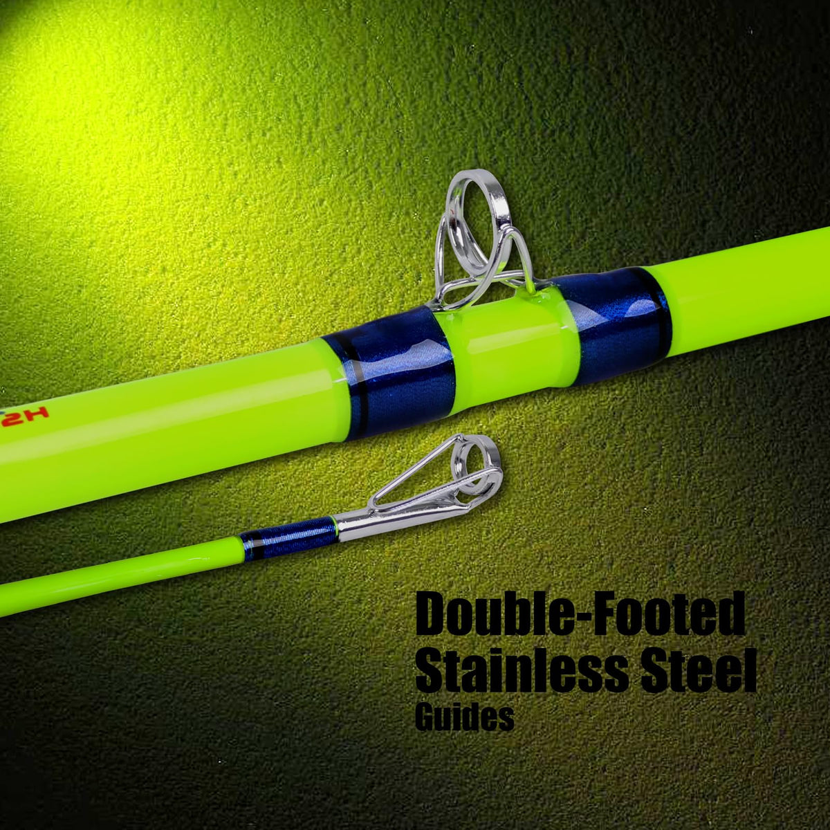Catfish Fishing Rods Medium Heavy Casting Rod F88043